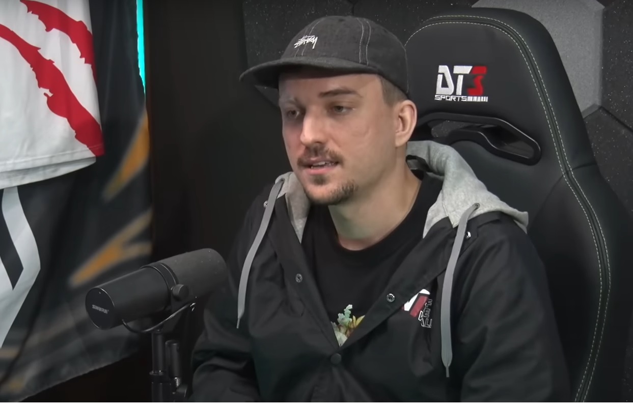 LoL: MicaO explica sua teoria de que todo time precisa ter 2 “chatos”