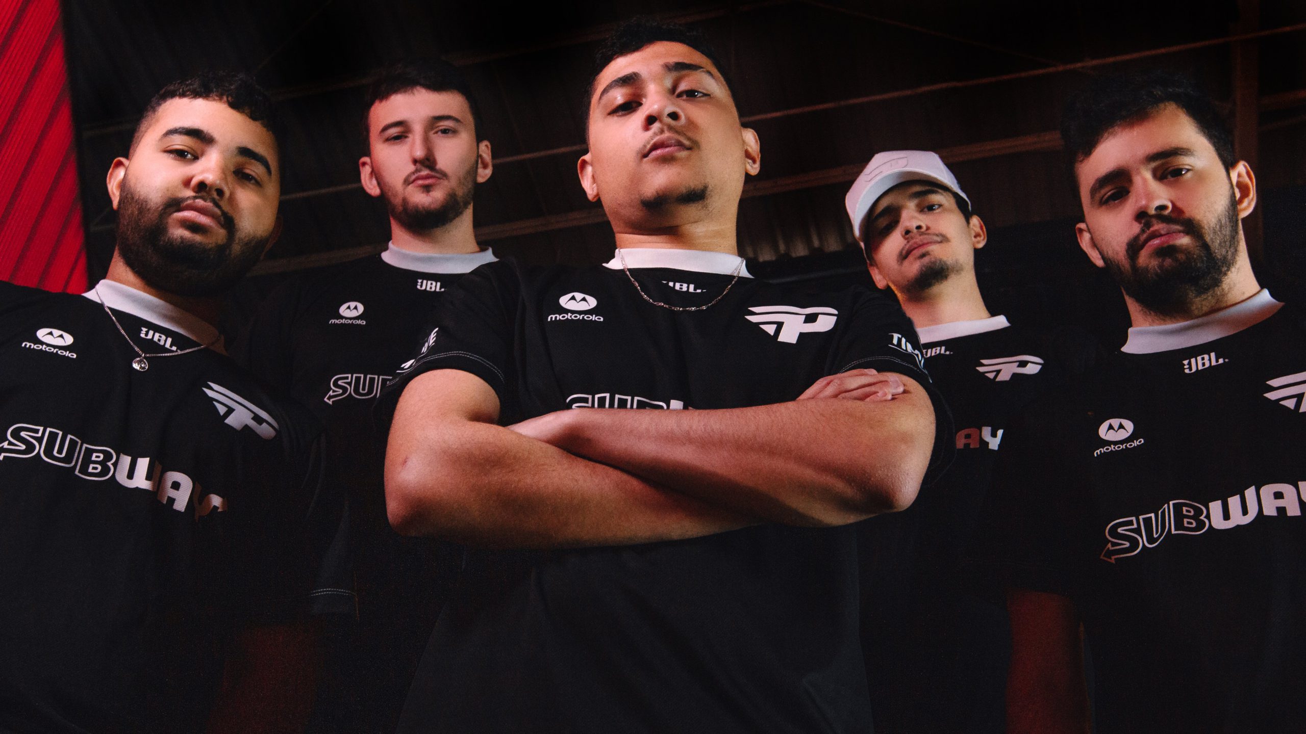 CSGO: Em contratação milionária, paiN anuncia Zevy e Skullz