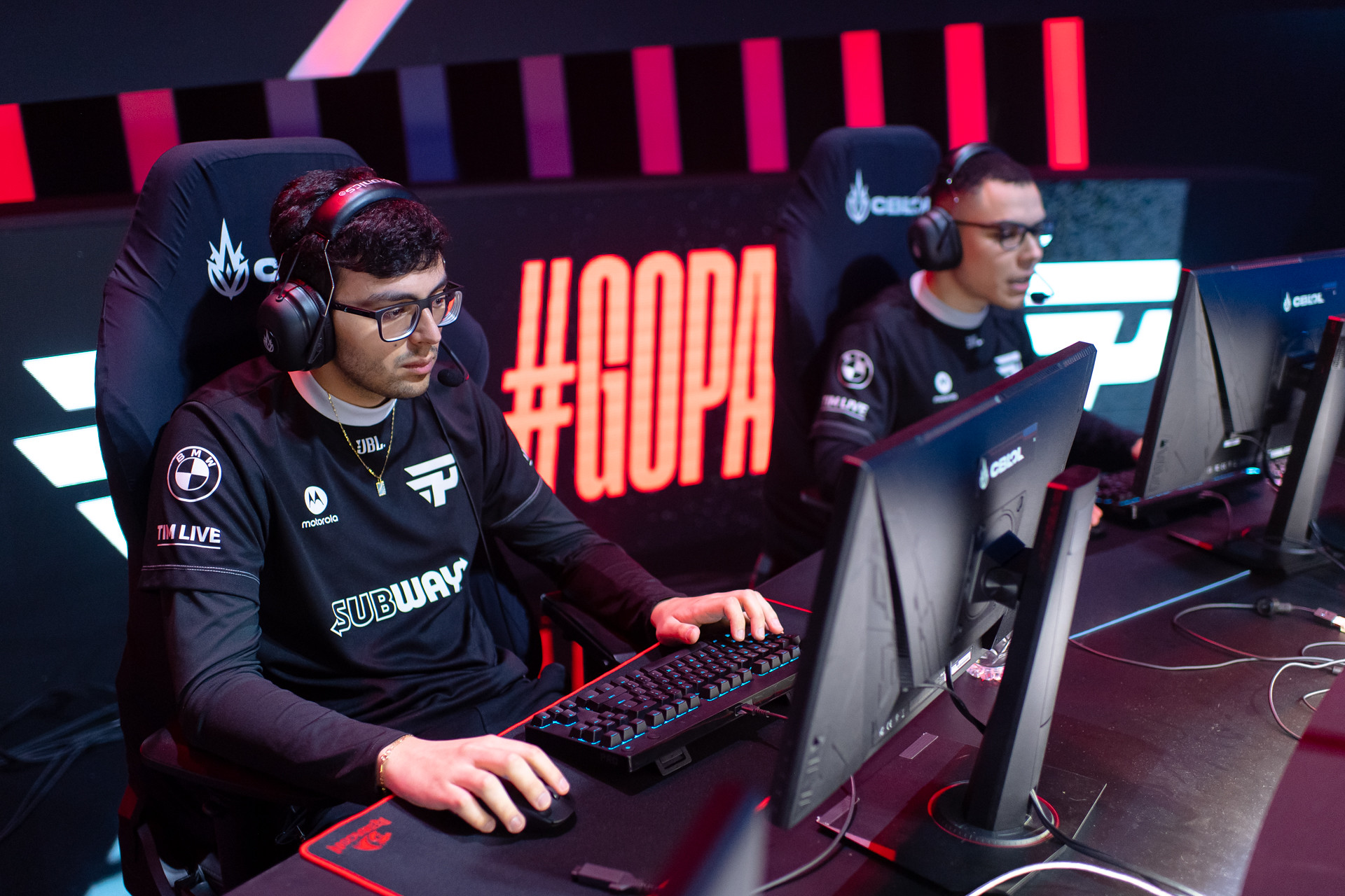 CBLOL 2023: FURIA tem acerto encaminhado com Trigo