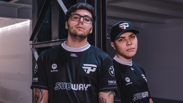 CBLOL 2023: paiN coloca Trigo e Damage à venda; Bvoy é alvo