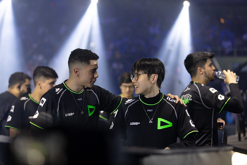 CBLOL 2022: Ceos acredita que “jogadores mais completos” foram o diferencial para conquista