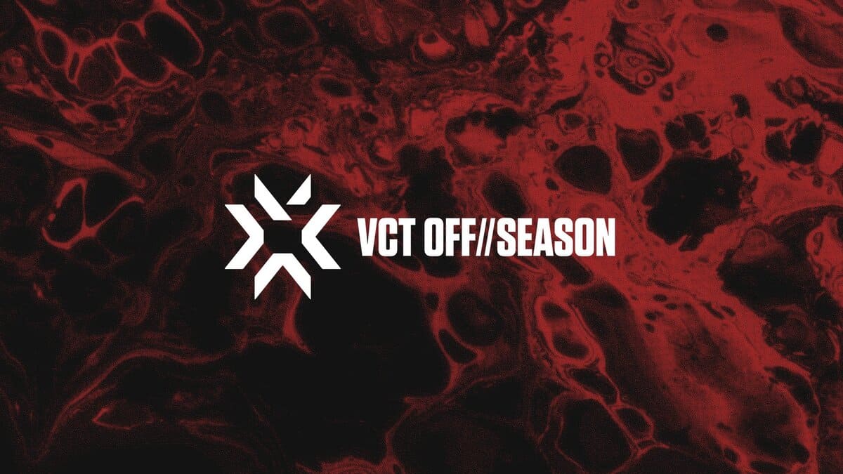 VALORANT: Riot Games anuncia torneios off season