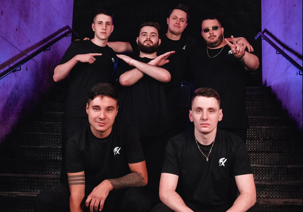 ESL Challenger Rotterdam: Fluxo e Team oNe perdem e se enfrentam em confronto decisivo