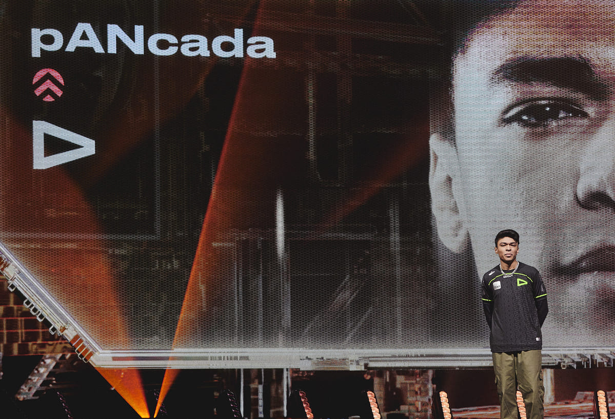 VALORANT Champions 2022: pANcada termina competição com terceiro melhor KAST