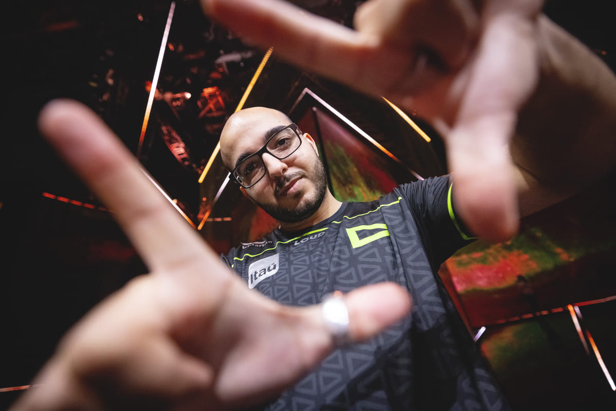 VALORANT: “O Brasil está chegando perto”, diz Sacy sobre evolução da região