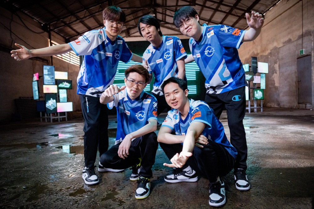 Worlds 2022: Conheça a DFM, uma das adversárias da LOUD no Mundial