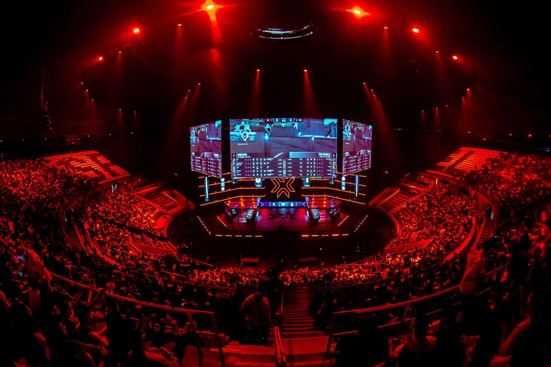 VALORANT: “Maior evento da história do VALORANT”, cita Carlos Antunes sobre internacional em SP