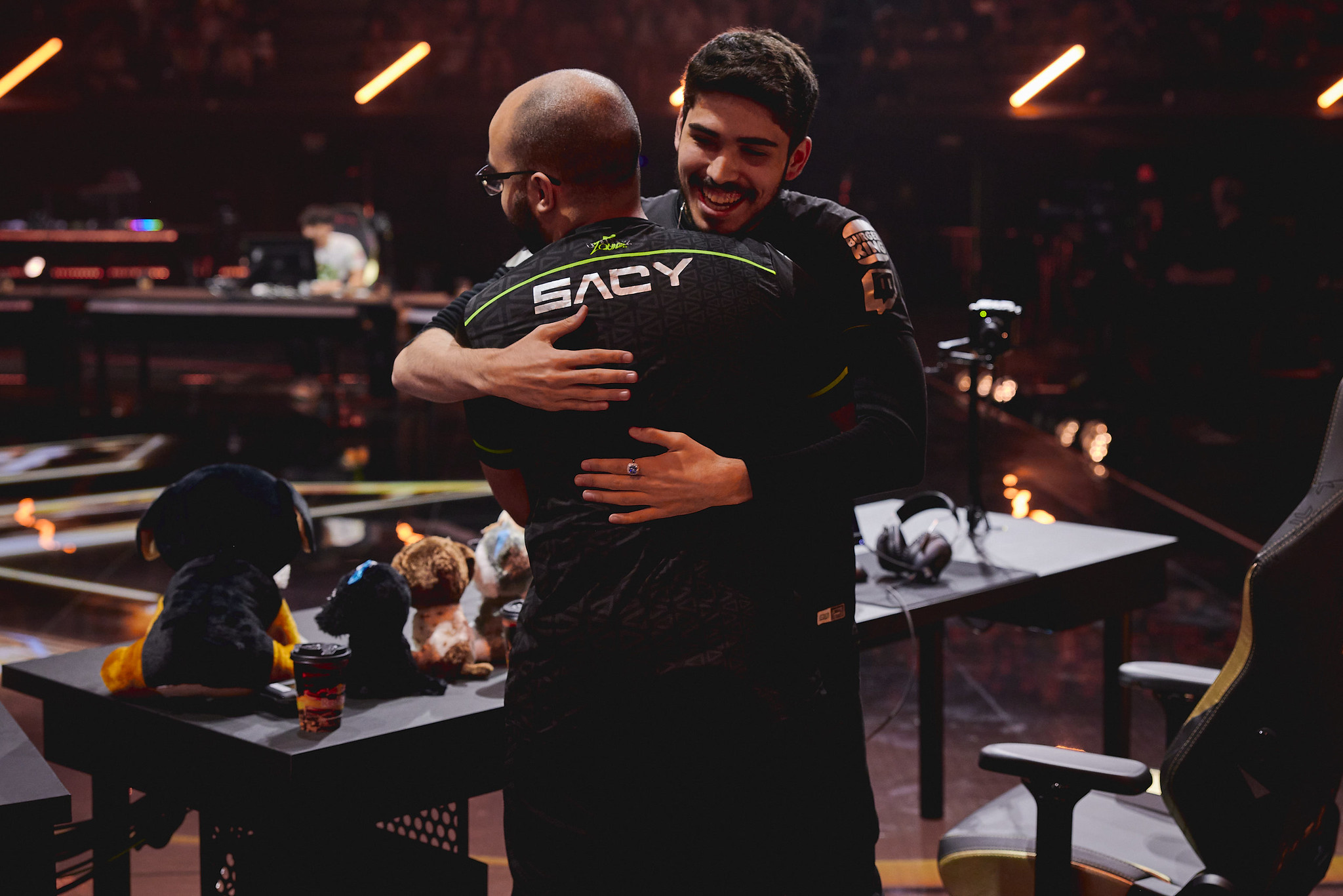 VALORANT: Sacy, Aspas e Less farão parte da seleção brasileira, diz site