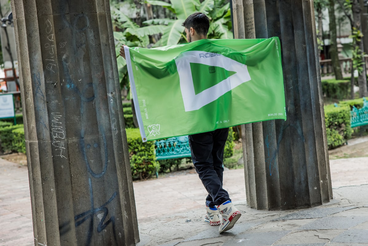 Worlds 2022: LOUD é o 1° time brasileiro a terminar positivo na Fase de Entrada