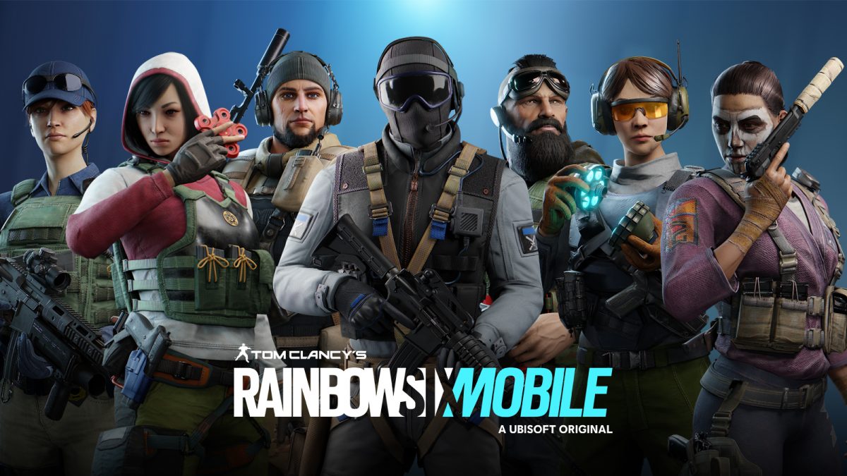 R6 Mobile: Diretor criativo do jogo fala sobre escolhas de agentes e importância do Brasil para franquia