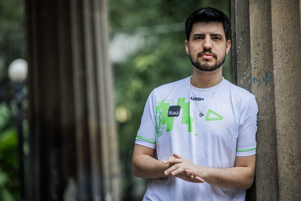 Worlds 2022: “Não tinha como vencer com esse draft”, diz Robo após derrota