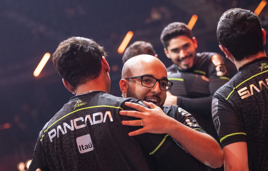 VALORANT: Sacy e pANcada assinam com Sentinels