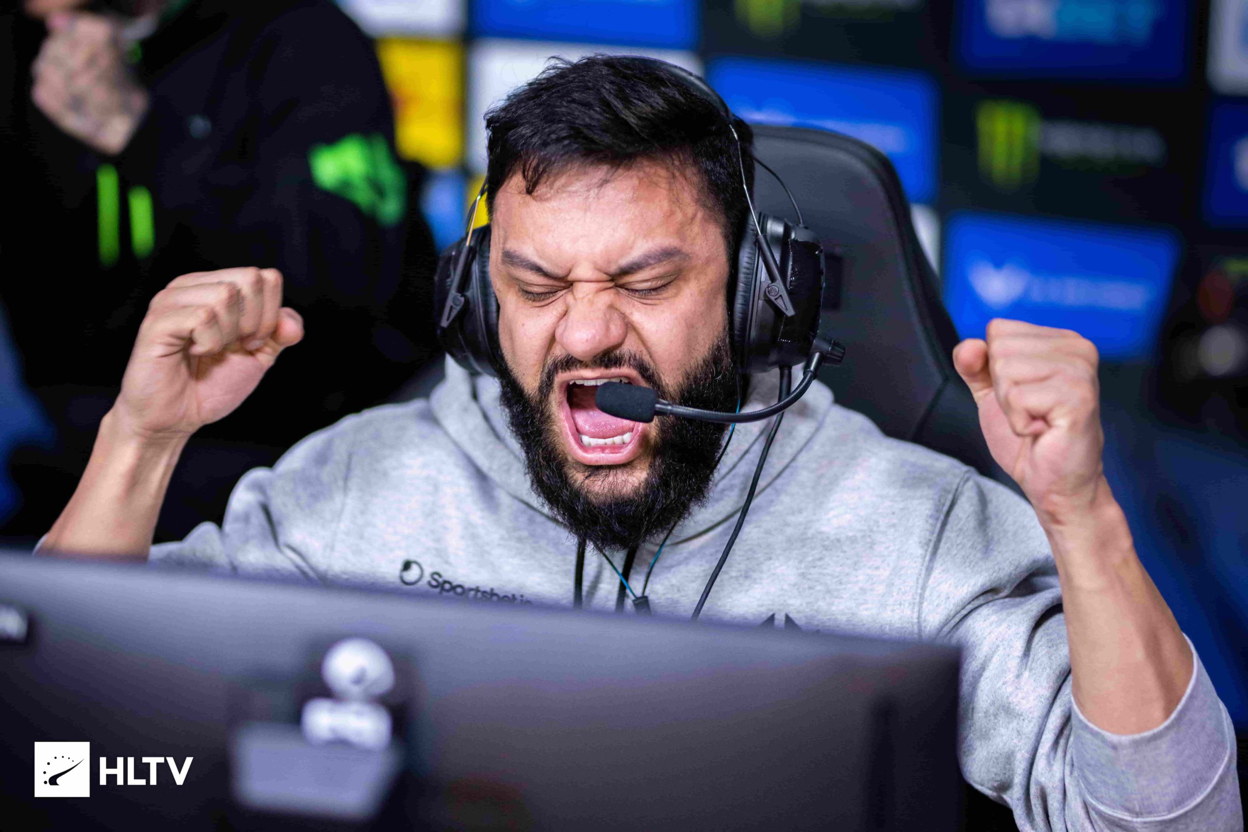 IEM Major Rio 2022: “Seria uma fatalidade”, diz fer sobre Major do Rio sem a Imperial