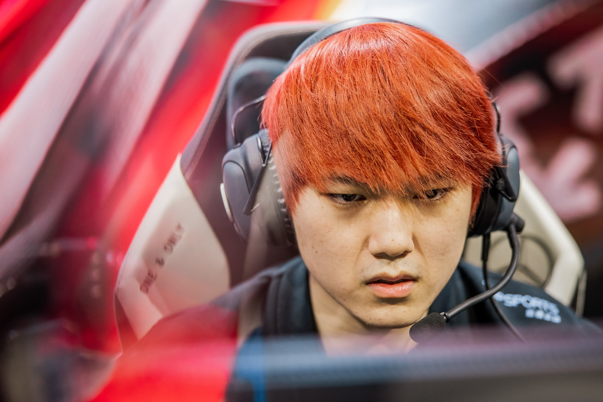 Worlds 2022: “Ainda temos chances”, comenta Jackeylove sobre situação da TES