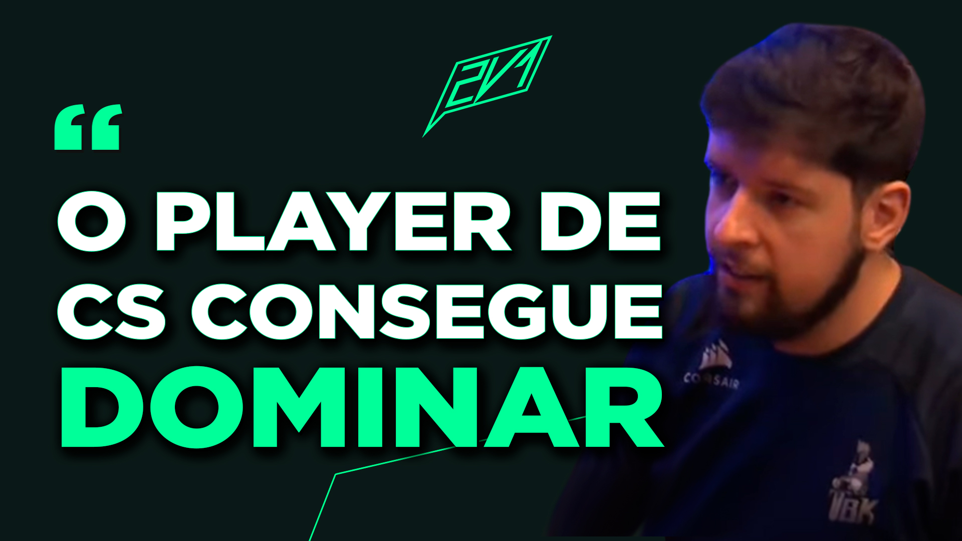 VALORANT: Ryotzz acredita que jogadores de CS:GO se adaptam melhor no jogo