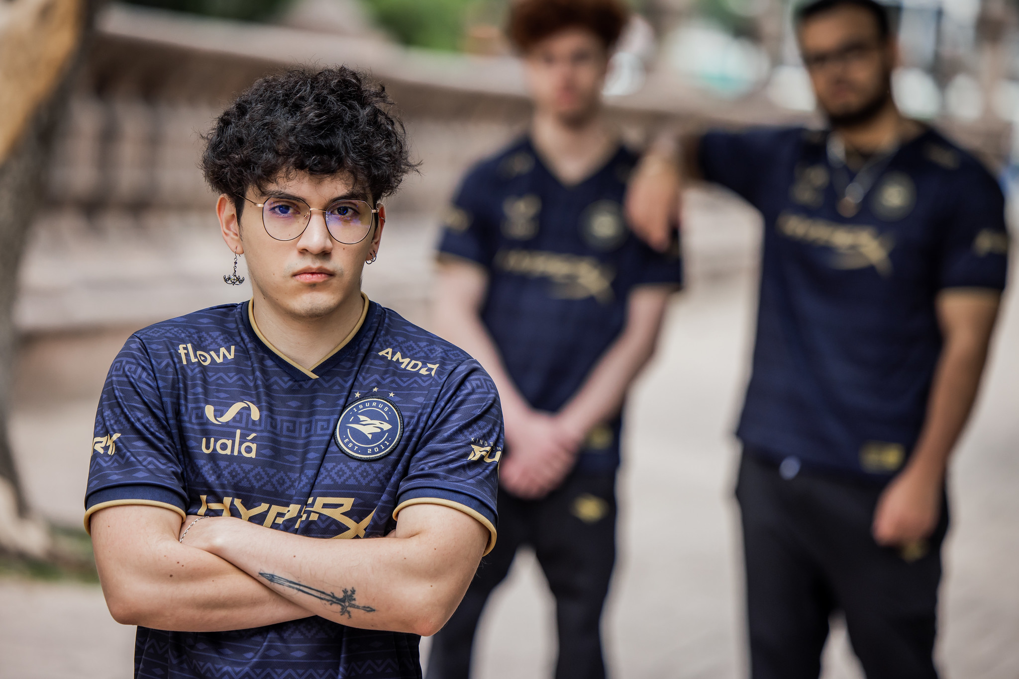 Worlds 2022: “Acho que é justo”, diz Seiya sobre formato do play-in