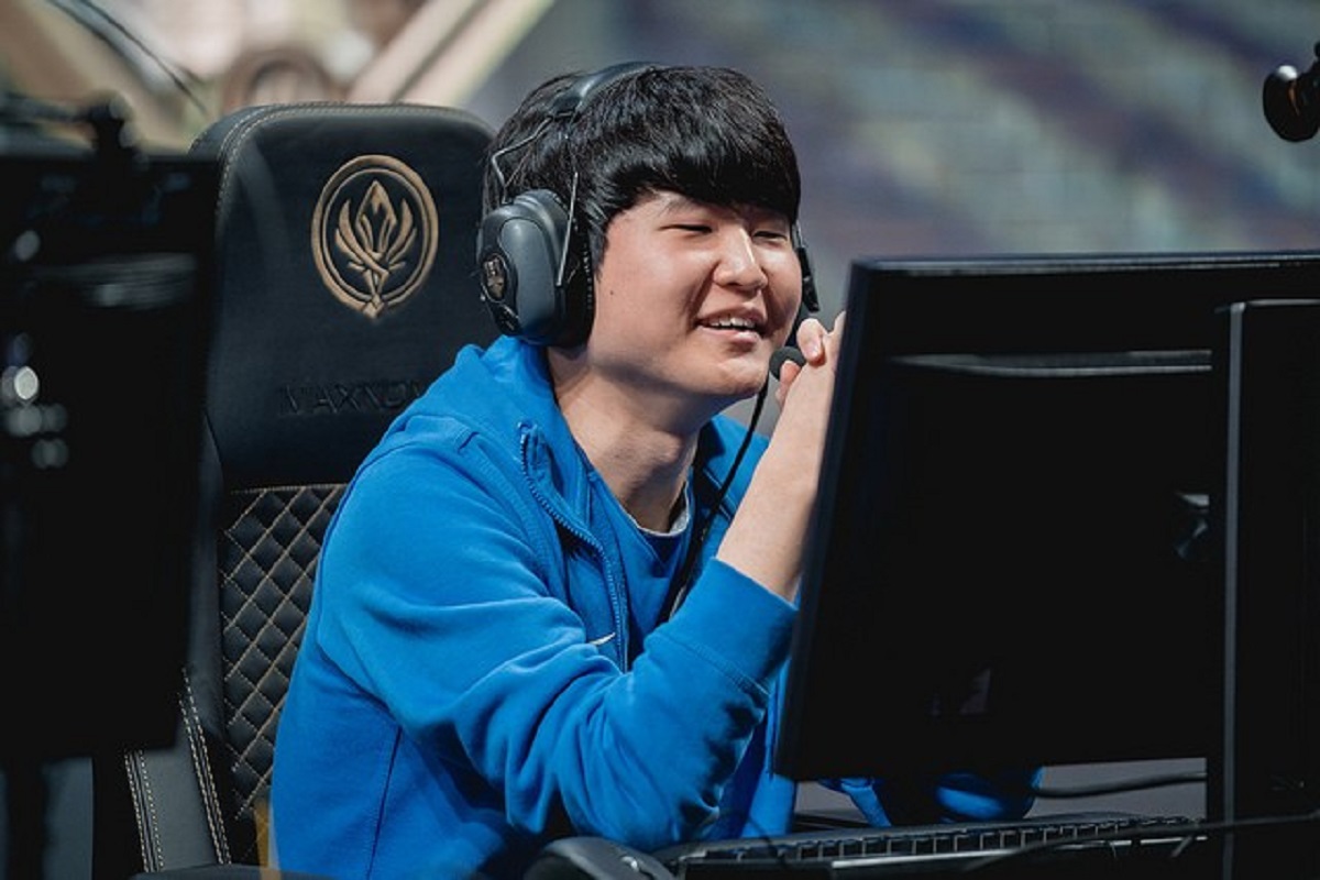 CBLOL 2023: paiN quer sul-coreano Snowflower para suporte