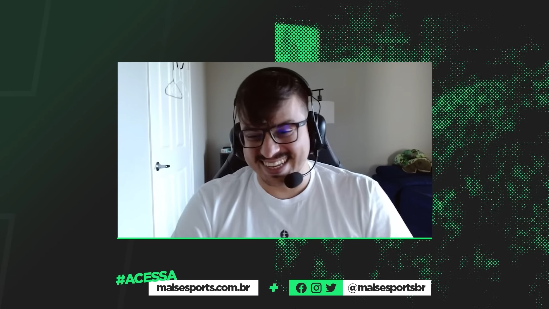 Worlds 2022: “Top 5 ou top 4 fácil no NA”, diz Turtle sobre elenco da LOUD