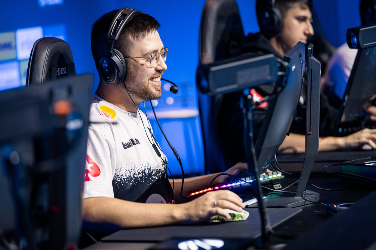 IEM Rio Major 2022: 3º dia de Major tem FURIA classificada ao Legends