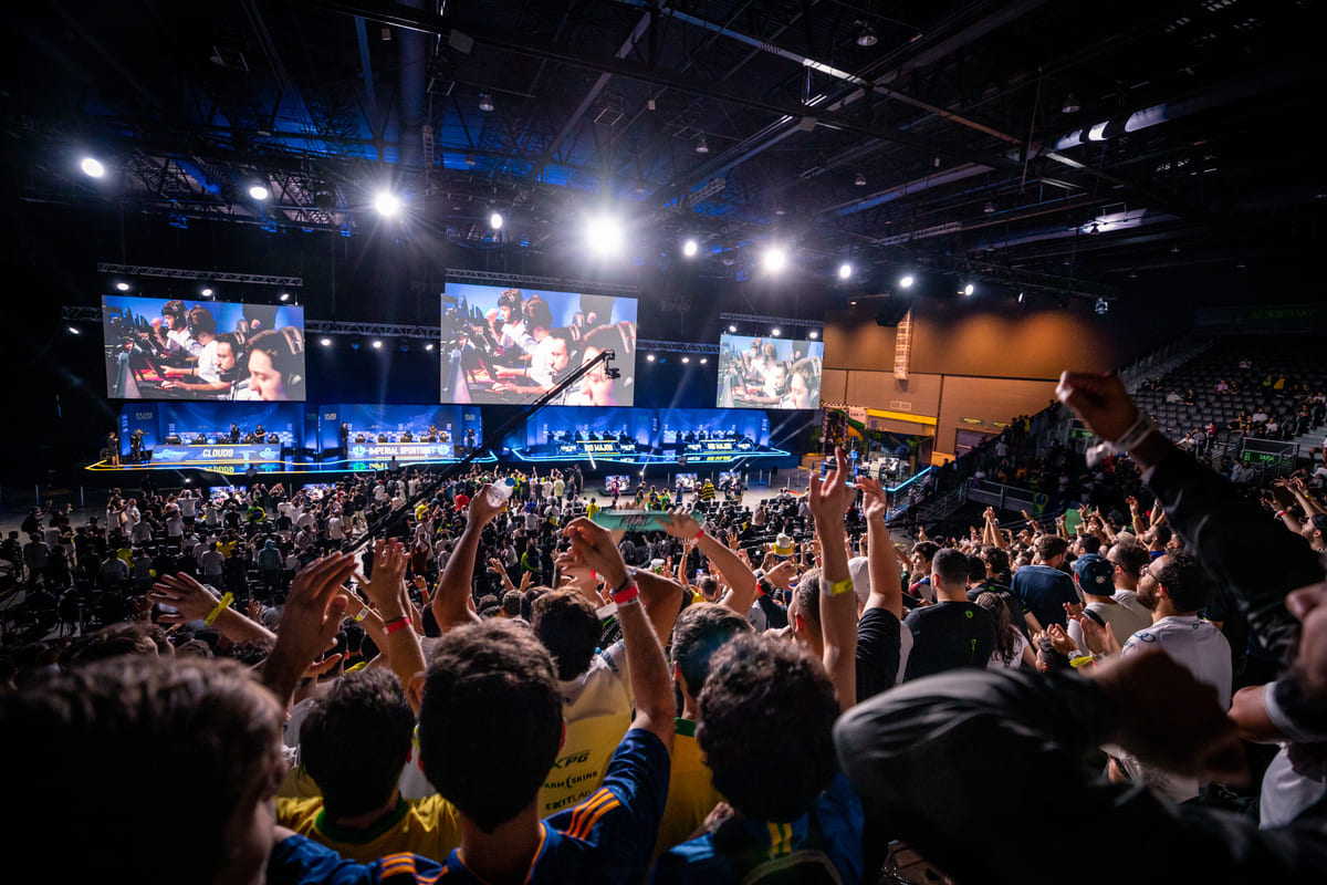 CS:GO: Valve anuncia mudanças no RMR