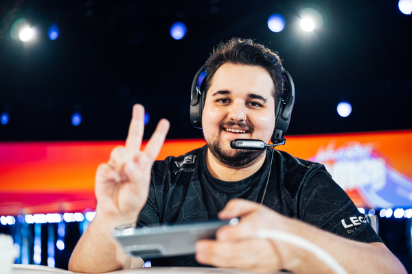 Wild Rift: “Eu queria garantir o futuro delas”, afirma Carlitos sobre projeto da TBK