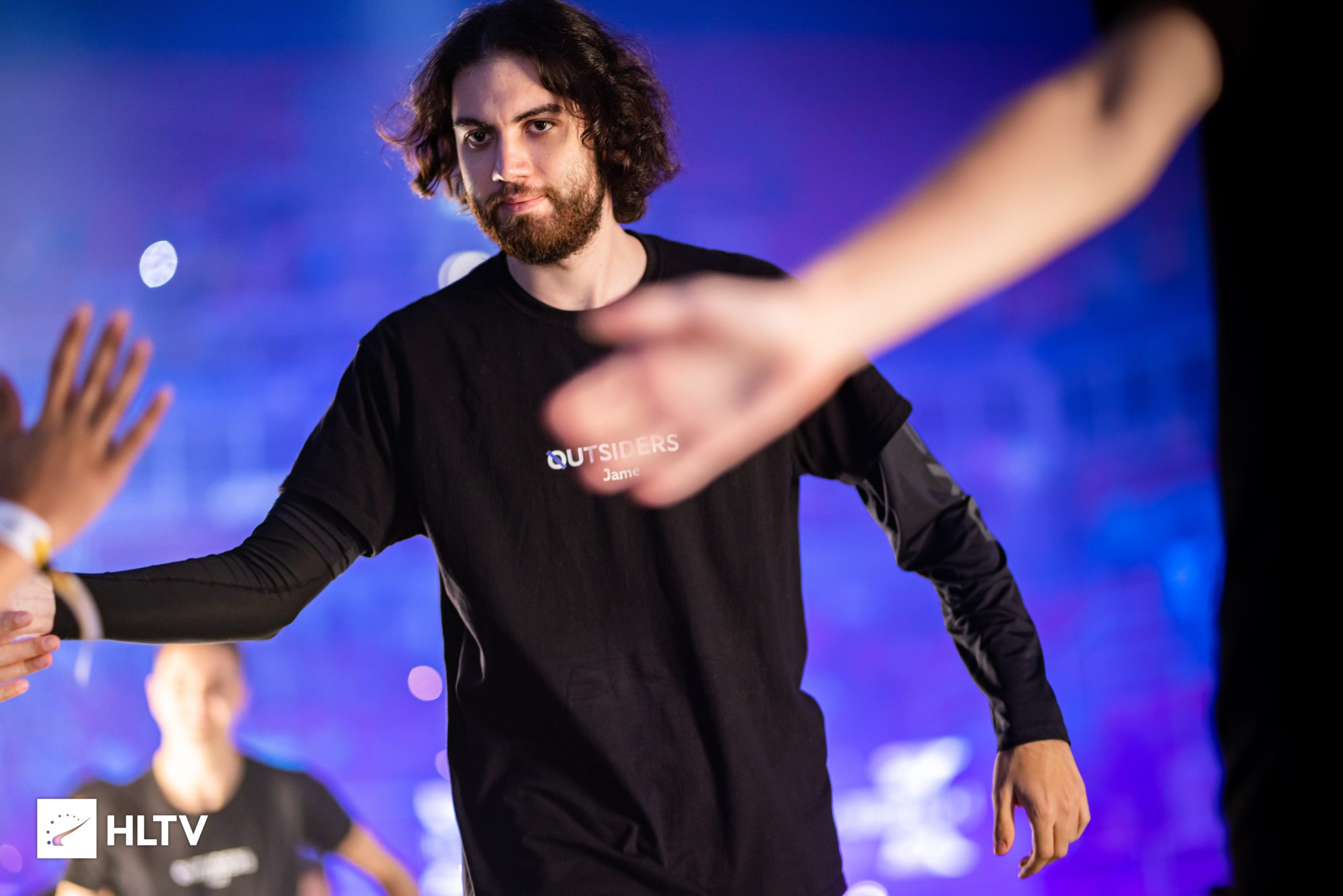 IEM Rio Major 2022: Jame e Qikert vencem segundo evento no Rio de Janeiro