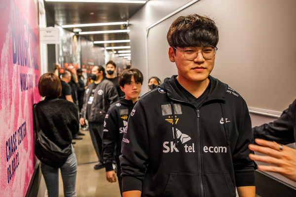 LCK 2023: Gumayusi e Keria admitem burnout no período sem Faker na T1