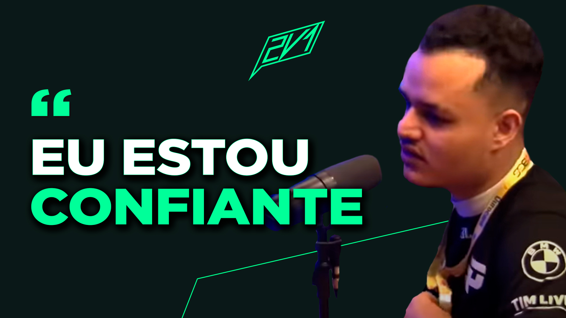 LoL: Cariok está confiante para o desempenho internacional do Brasil em 2023