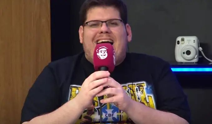 Em novo recorde, Casimiro passa de 6 milhões de espectadores em Brasil vs Croácia