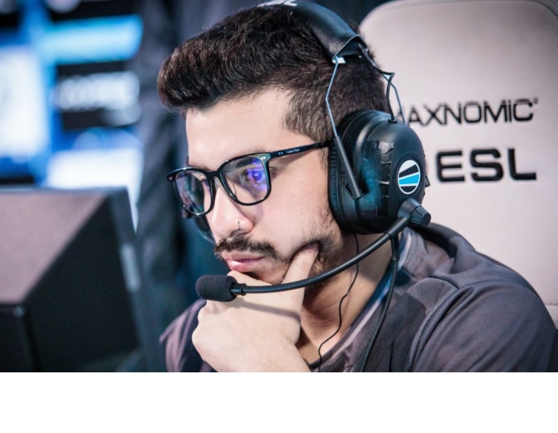 VALORANT: Coldzera explica o porquê a Operator é melhor que a AWP