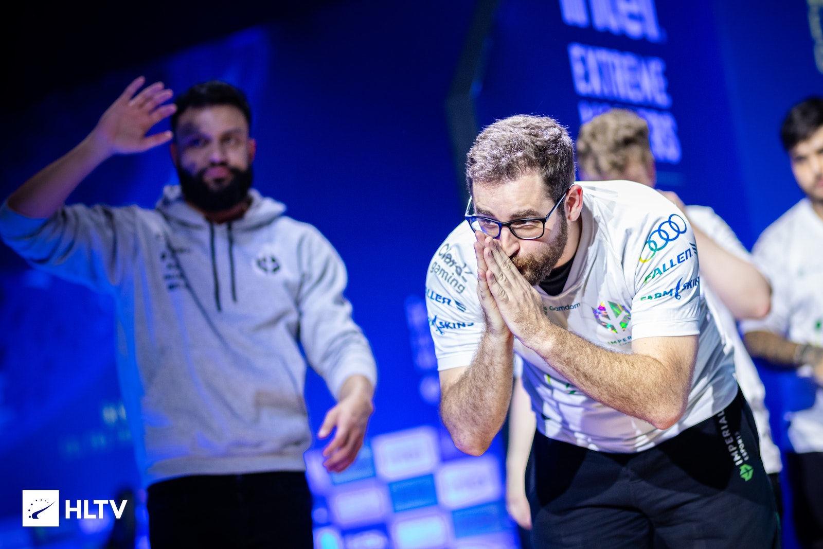 CS:GO: Imperial confirma a saída de FalleN; FURIA deverá ser o destino