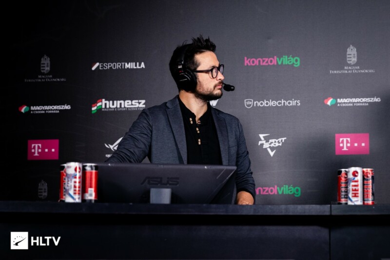 IEM Rio Major 2022: Sadokist foi demitido após briga com staffs de FURIA e Gaules, diz site