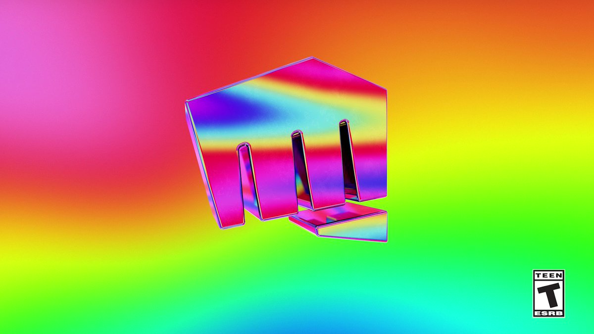 VALORANT: Riot anuncia torneio exclusivo para comunidade LGBTQIA+