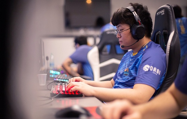 CBLOL 2023: Kabum fecha com sul-coreanos e promove Scary