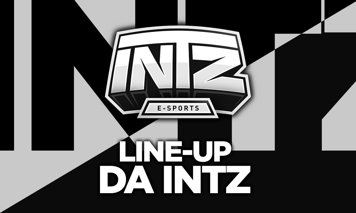 CBLOL 2023: Qual será o time da INTZ para o torneio?