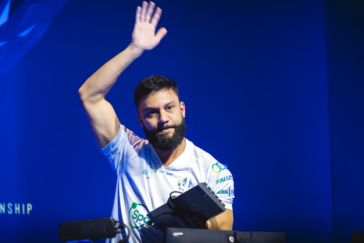 CS2: fer deve estrear pela Gaimin Gladiators no dia 2 de junho