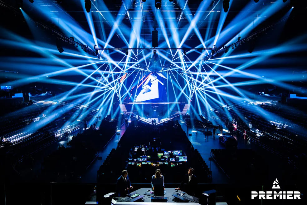 CS:GO: Valve faz mudanças nas regras para o Major de Paris