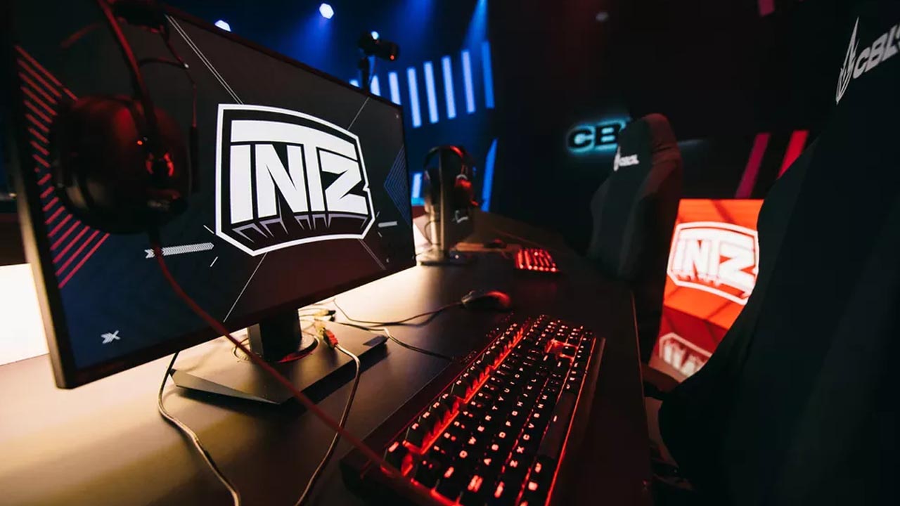 CBLOL 2023: INTZ encaminha acerto com dois sul-coreanos