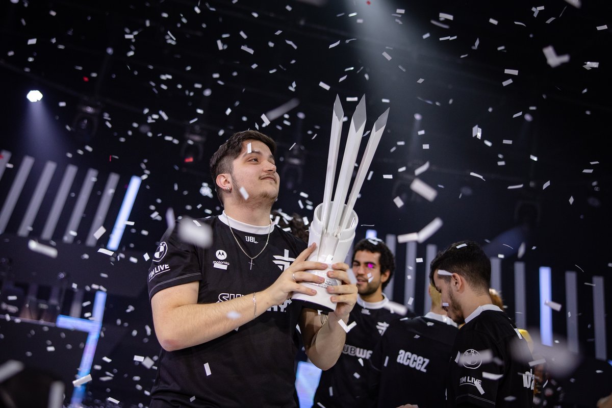 CBLOL 2023: Liberty acerta a contratação de Juliera, ex-paiN