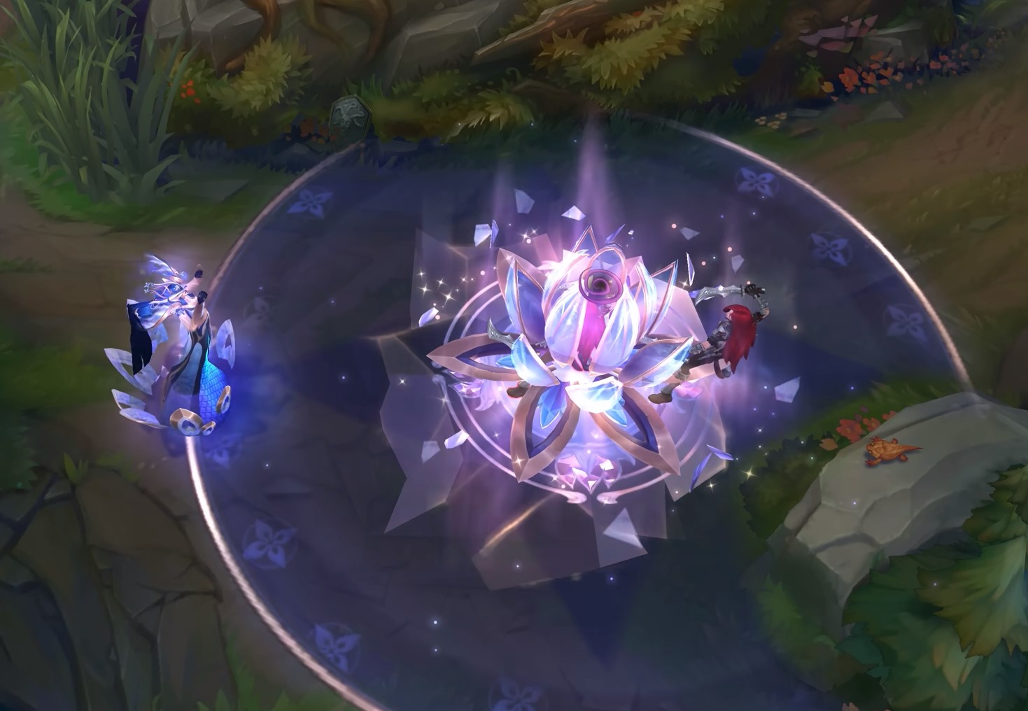 LoL: Lissandra e Sivir receberão skins Prestígio