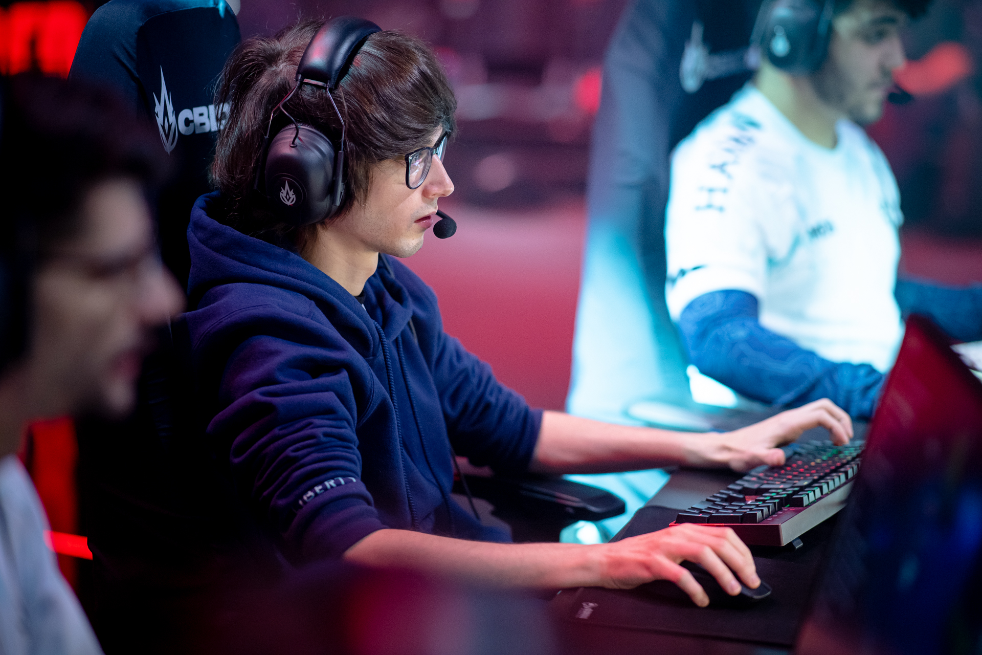 CBLOL 2023: Matsukaze confirma que não jogará o 1º Split