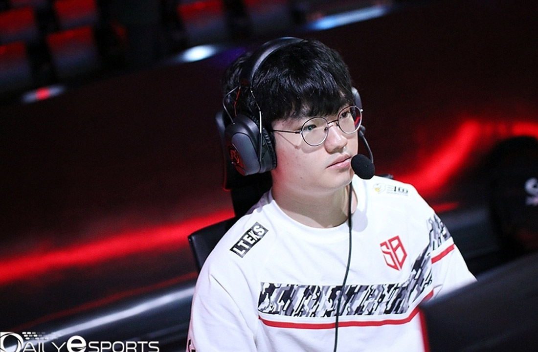 CBLOL 2023: Route será o substituto de Brance na LOUD