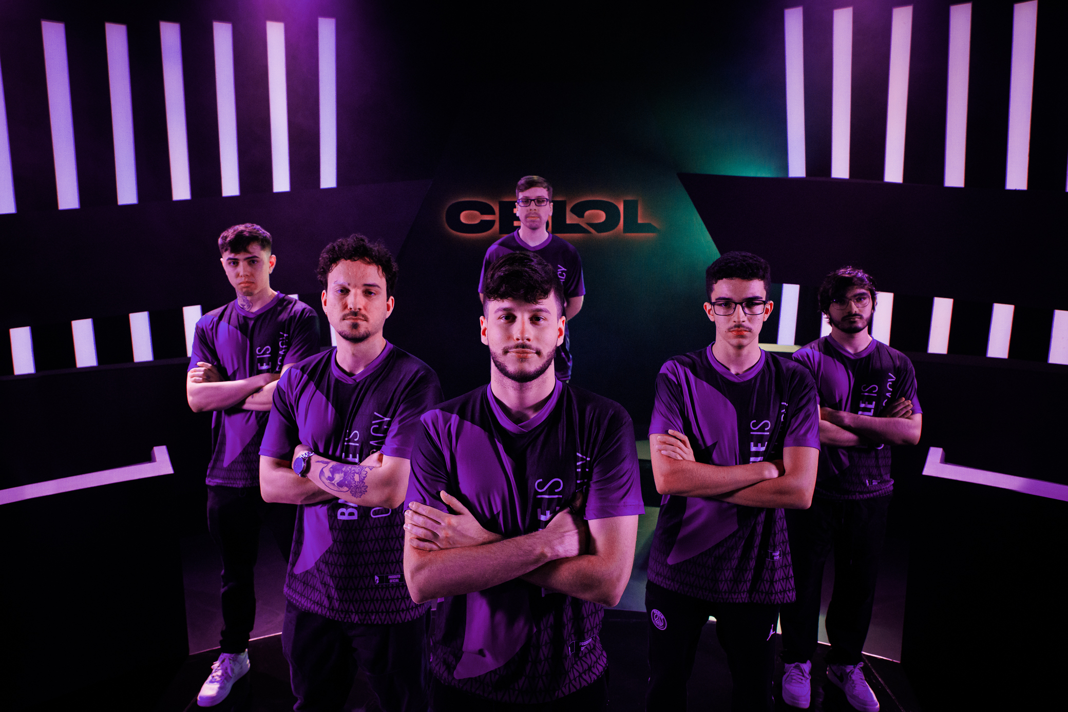 CBLOL 2023: Keyd não queria coreanos para 2023, diz vice-presidente