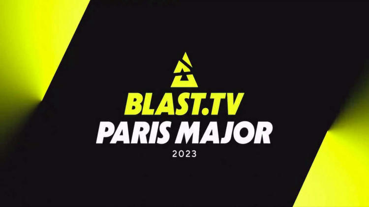 CS:GO: BLAST aumenta qualificatórios abertos para o Major de Paris