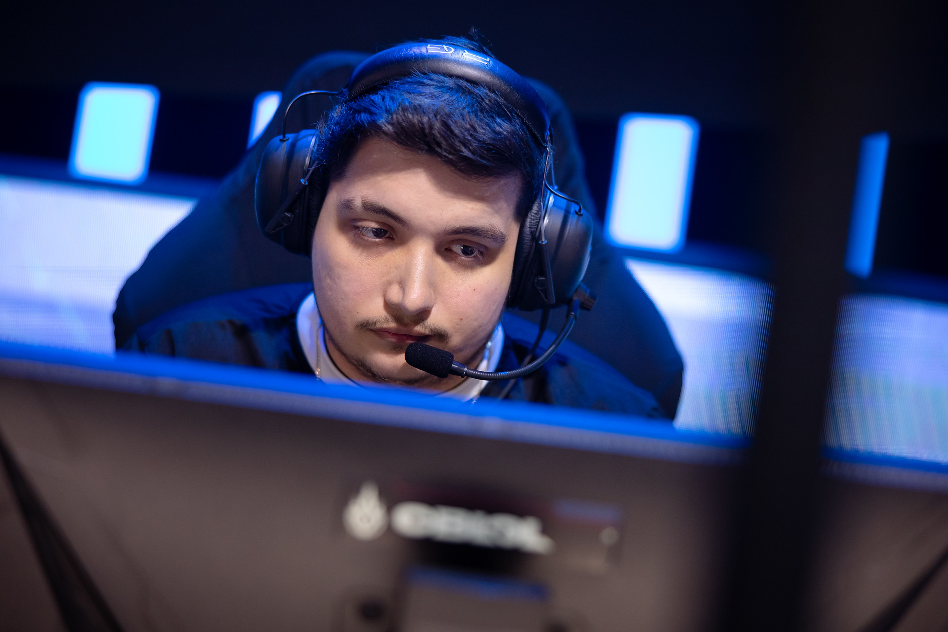 CBLOL 2023: “É só um passo a mais”, diz Juliera sobre subida do Academy