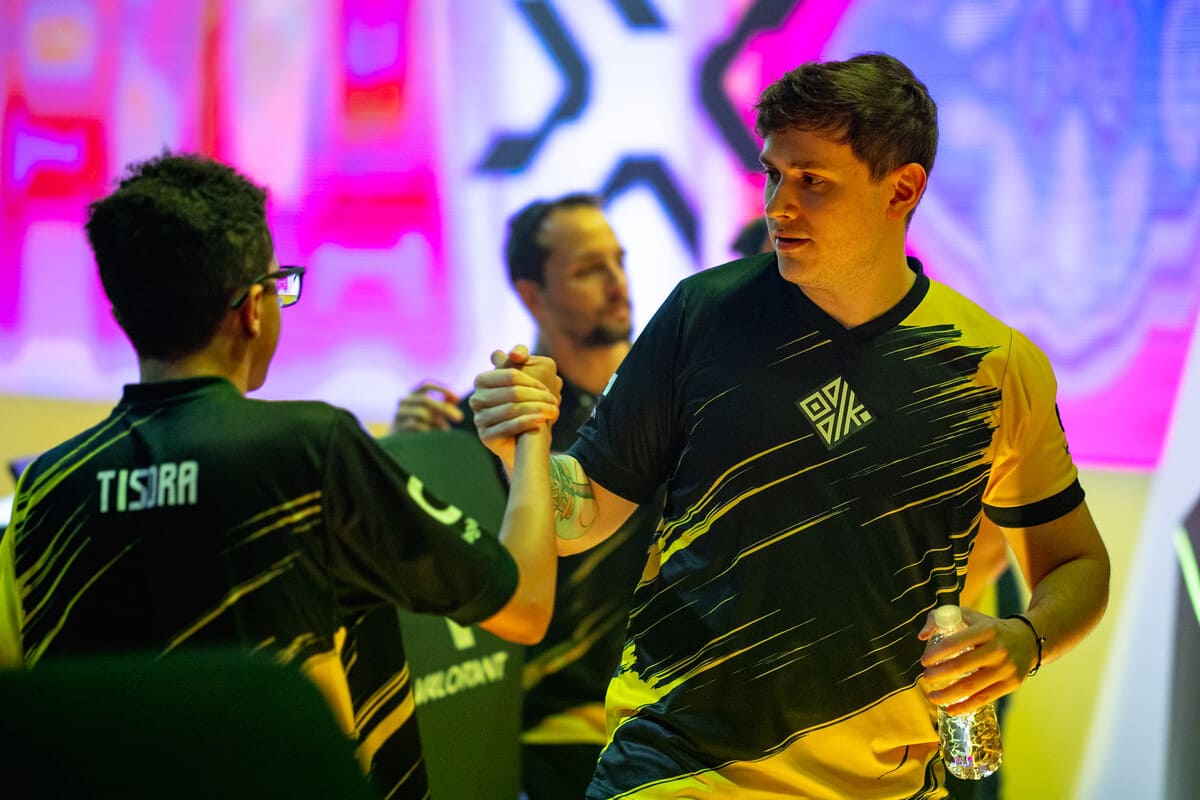 VALORANT: ODDIK anuncia fim das atividades no cenário competitivo