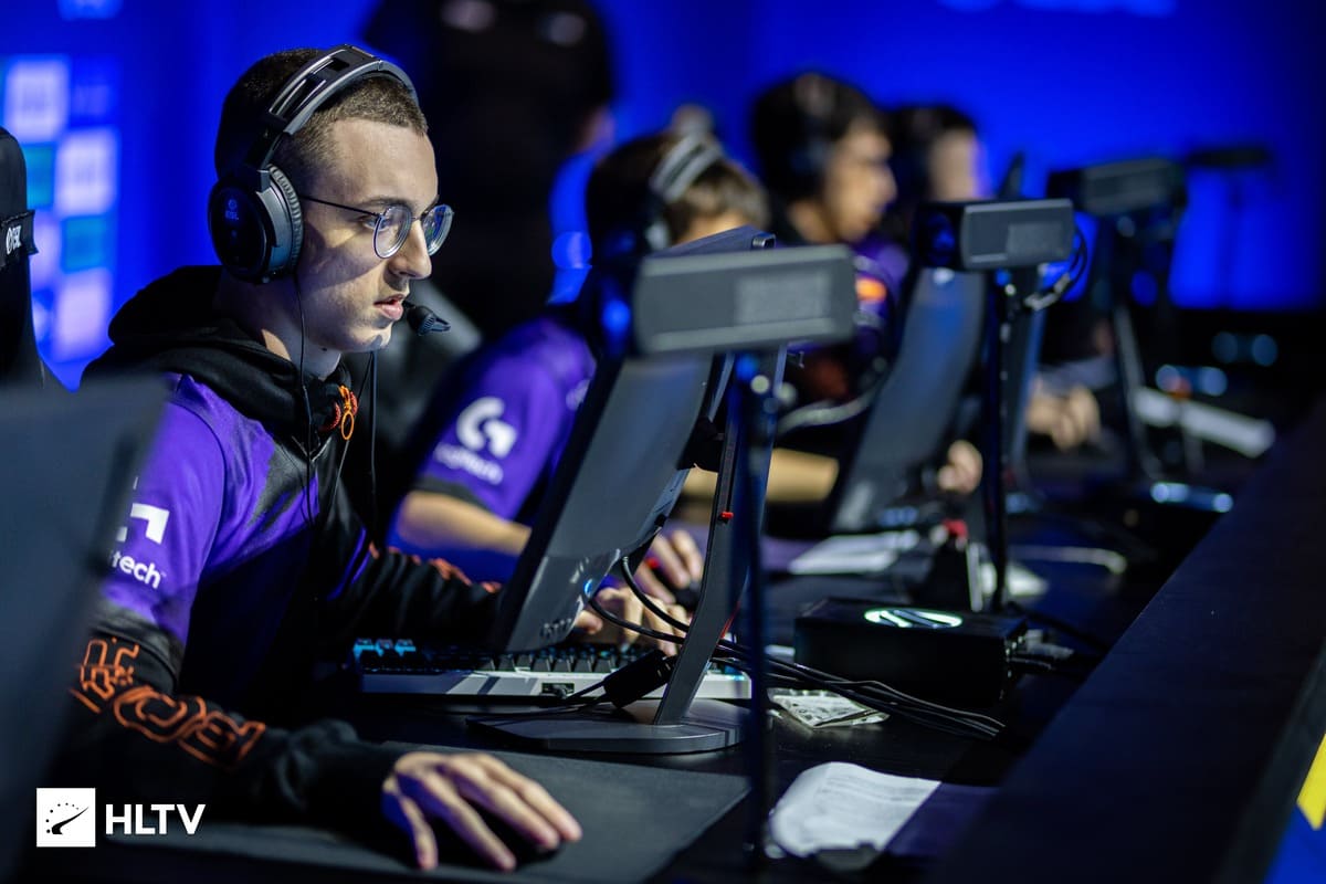 CS:GO: nqz fala em atingir objetivos maiores na 00 Nation