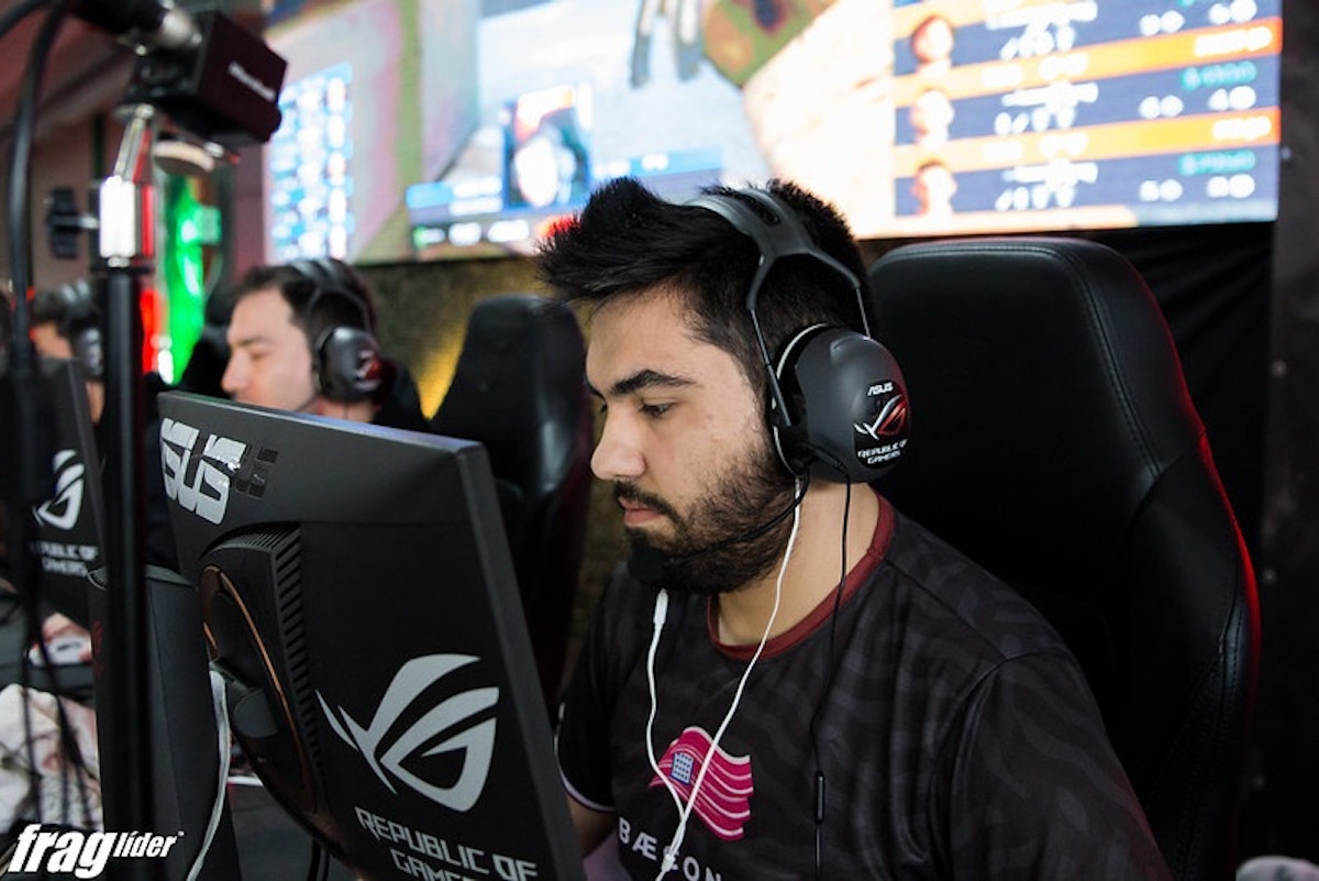 CS:GO: Corinthians está próximo de assinar com nova equipe, diz site