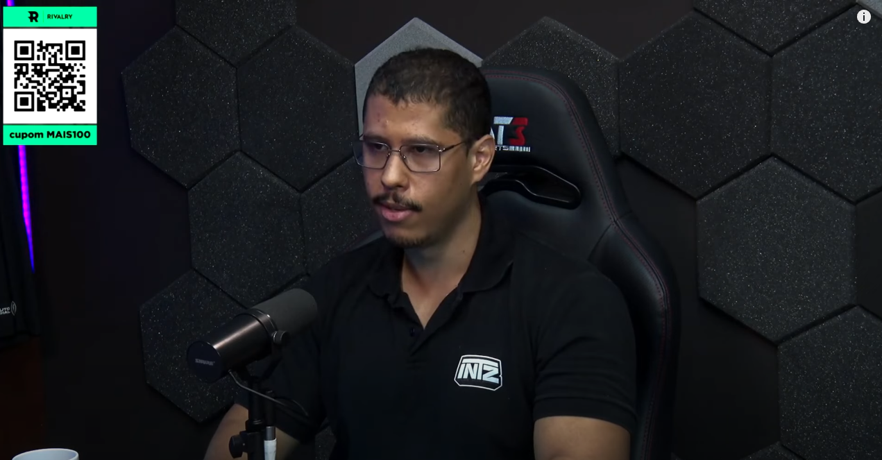 LoL: Coach precisa ter elo alto? Aoshi dá sua opinião