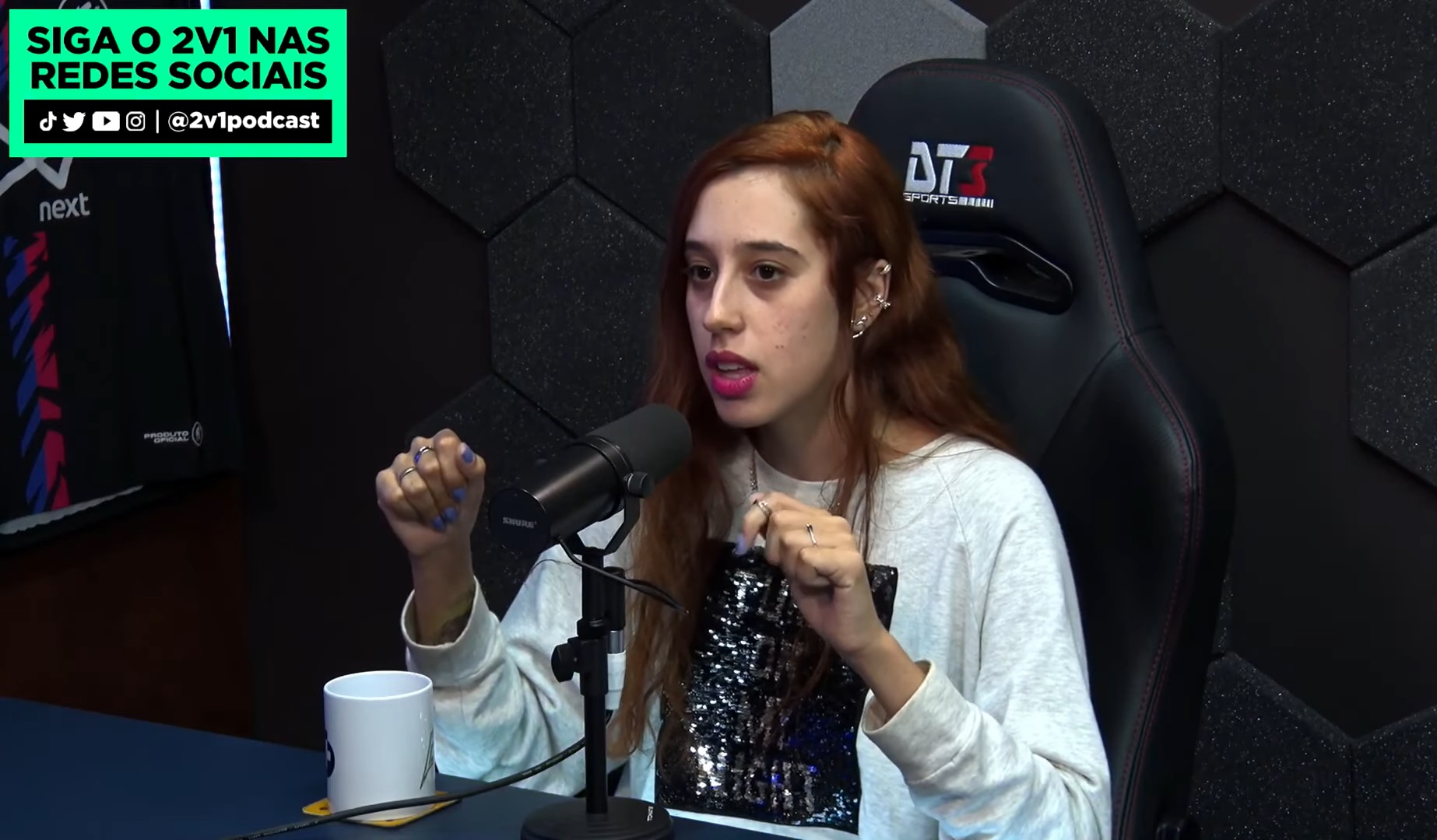 LoL: Tabs fala sobre a LCS: “Não somos melhores que eles”